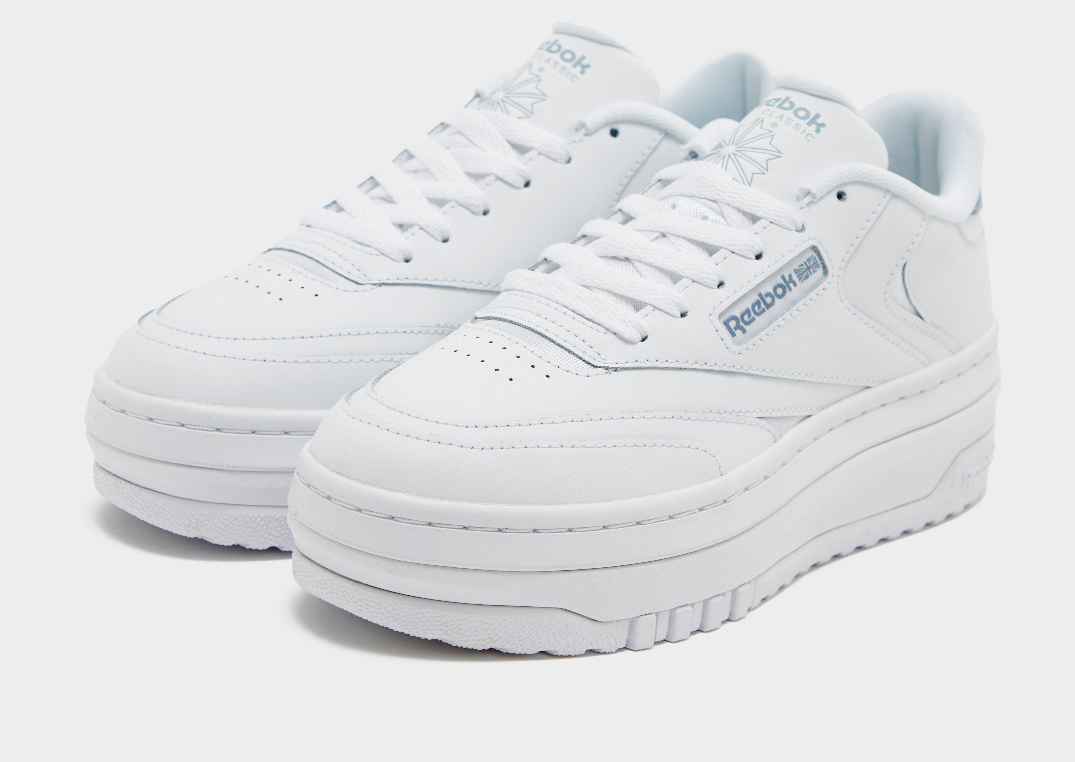 Reebok Club C Extra Women's