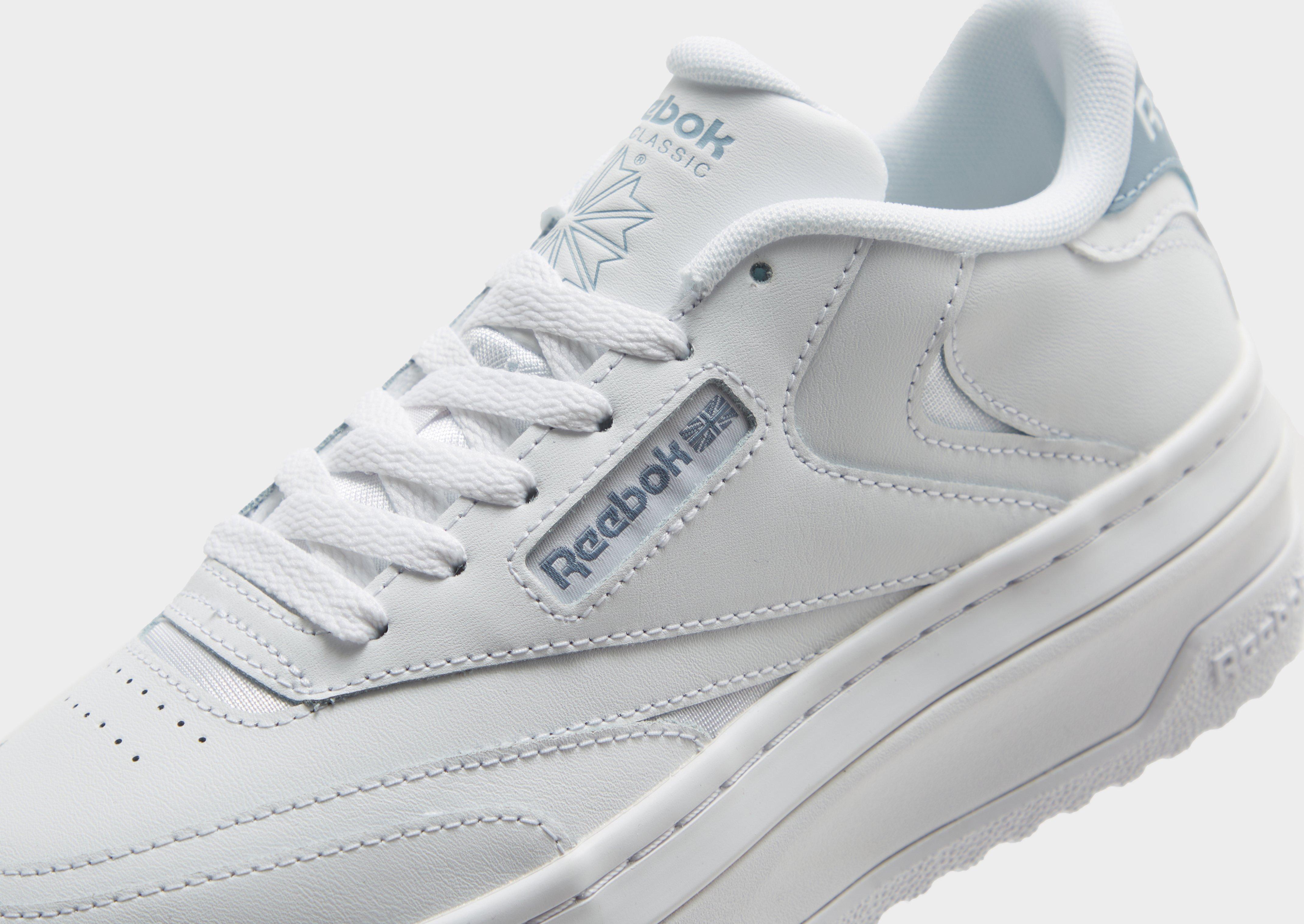 Reebok Club C Extra Women's