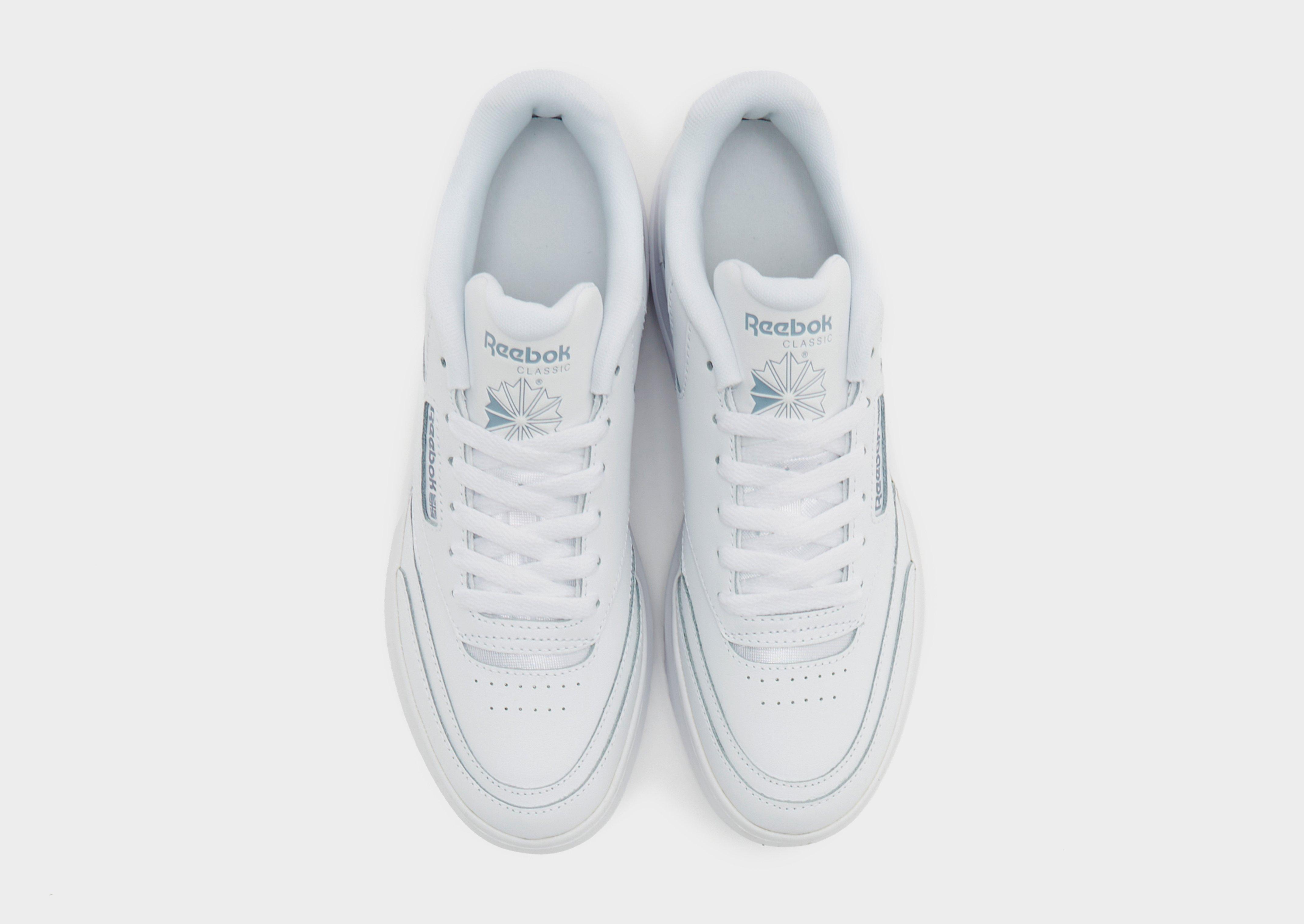 Reebok Club C Extra Women's