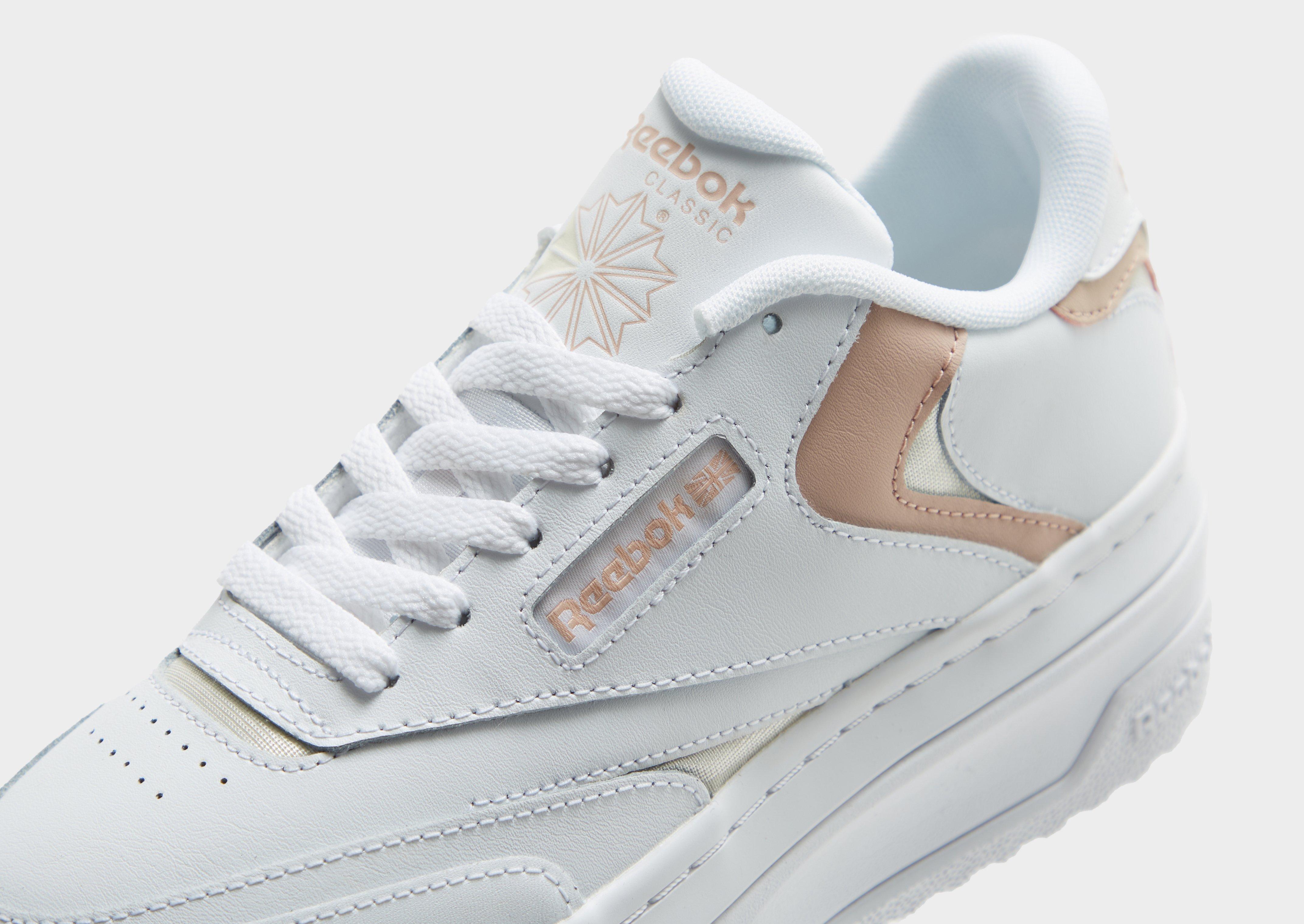 Reebok Club C Extra Women's