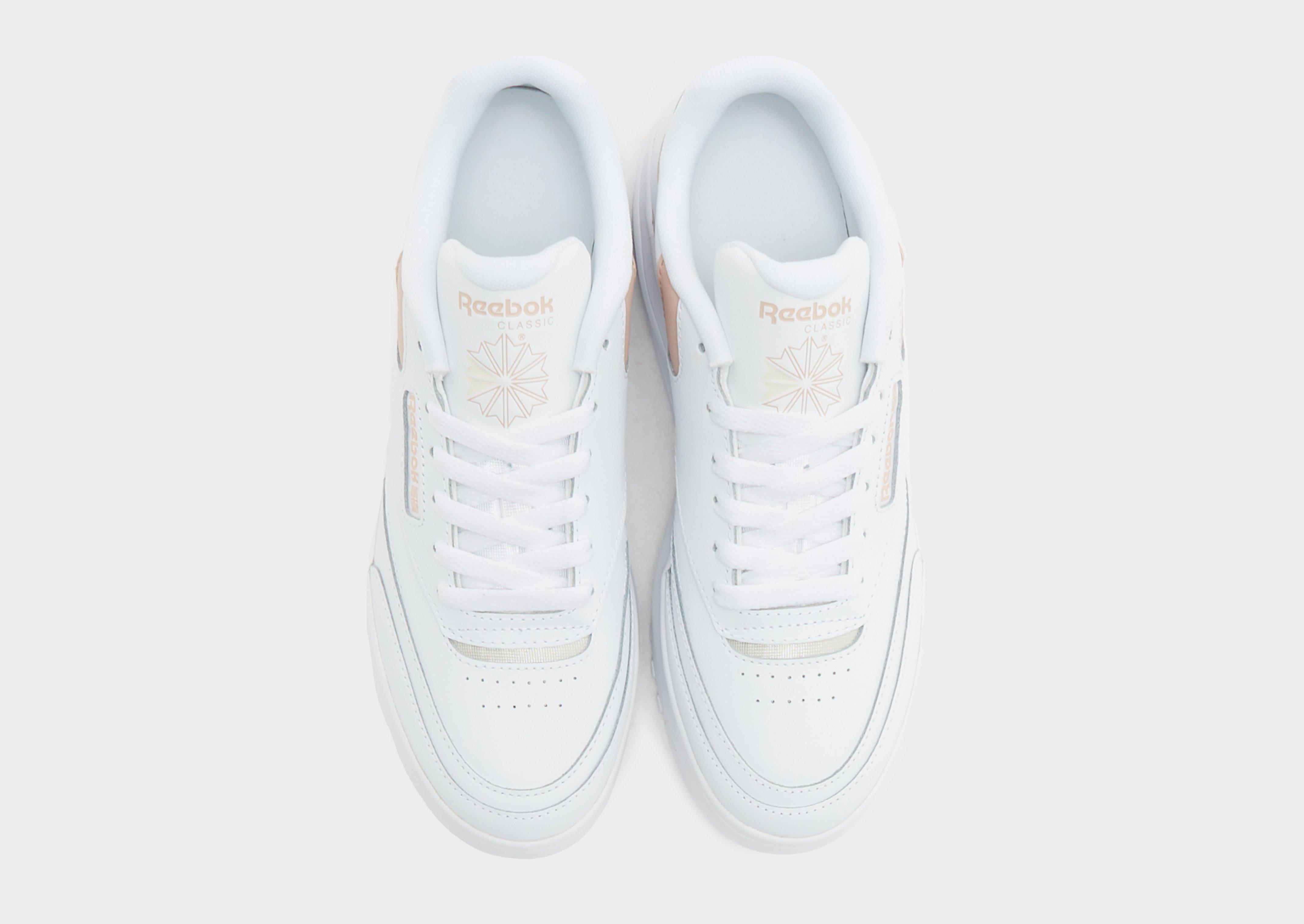Reebok Club C Extra Women's