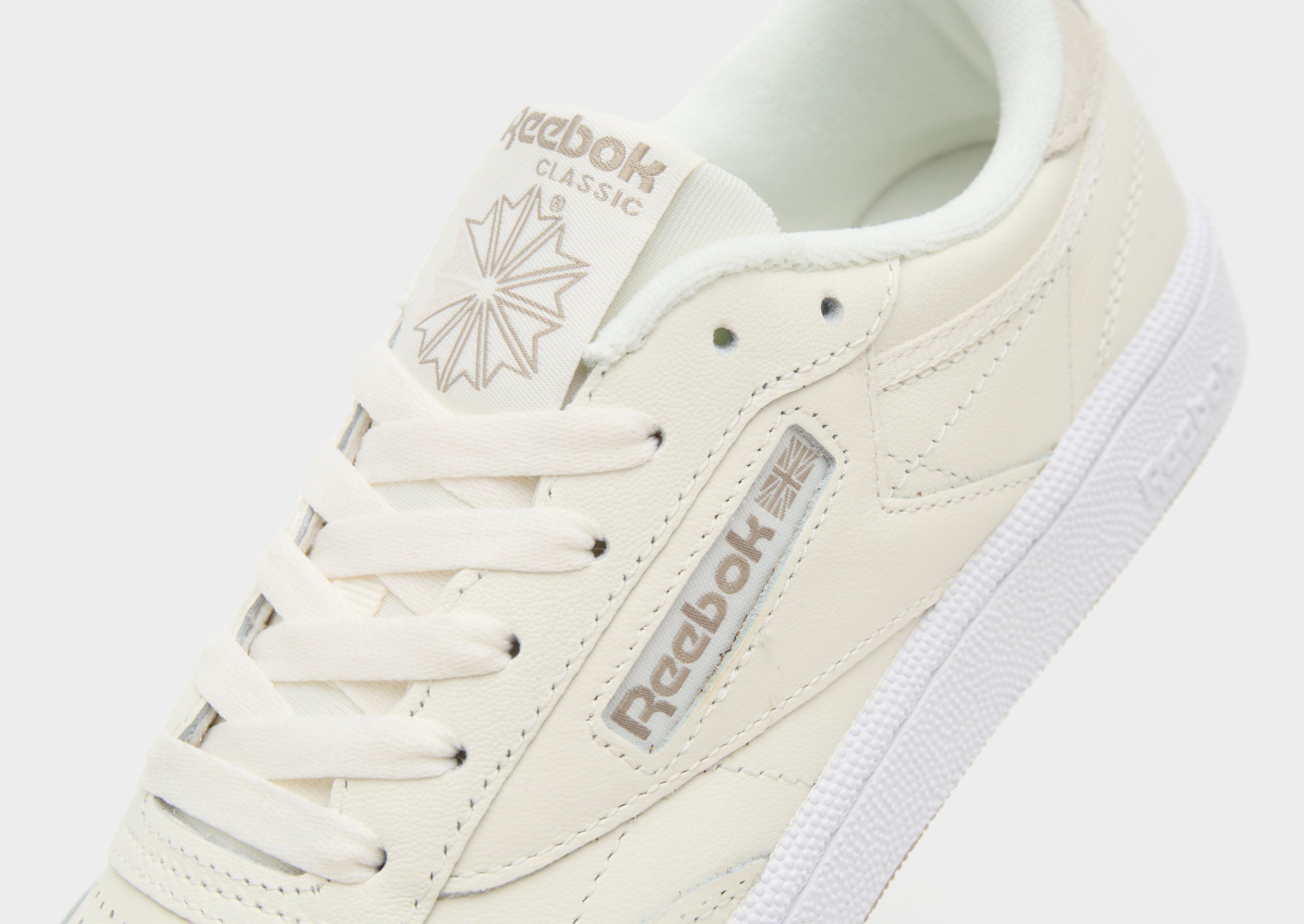 Reebok Club C 85 Mulher