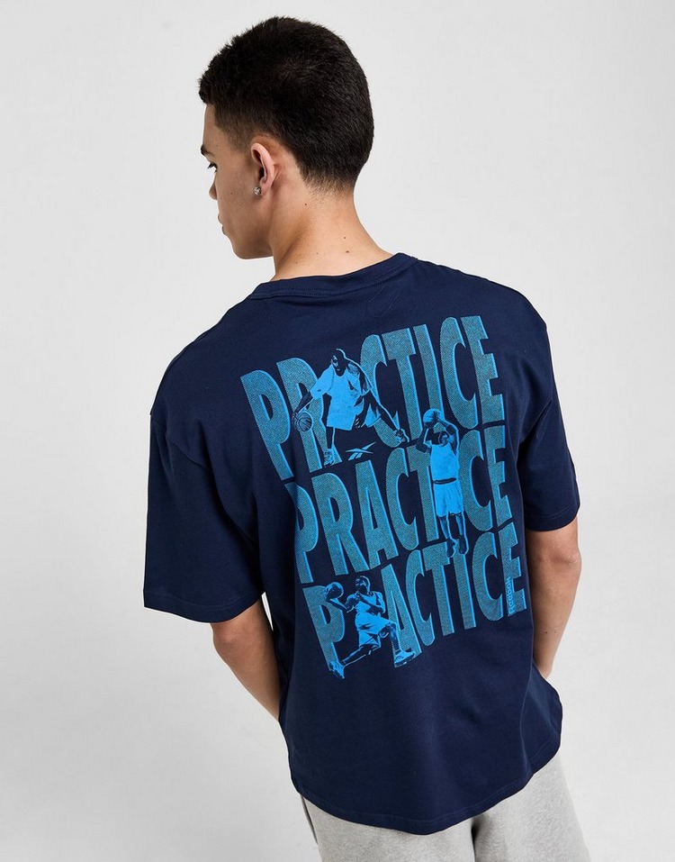 Reebok T-Shirt Practice