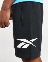 Reebok Vector Woven Shorts