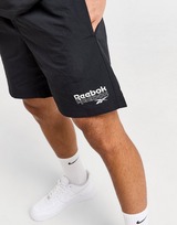 Reebok Pantaloncini Stack Logo