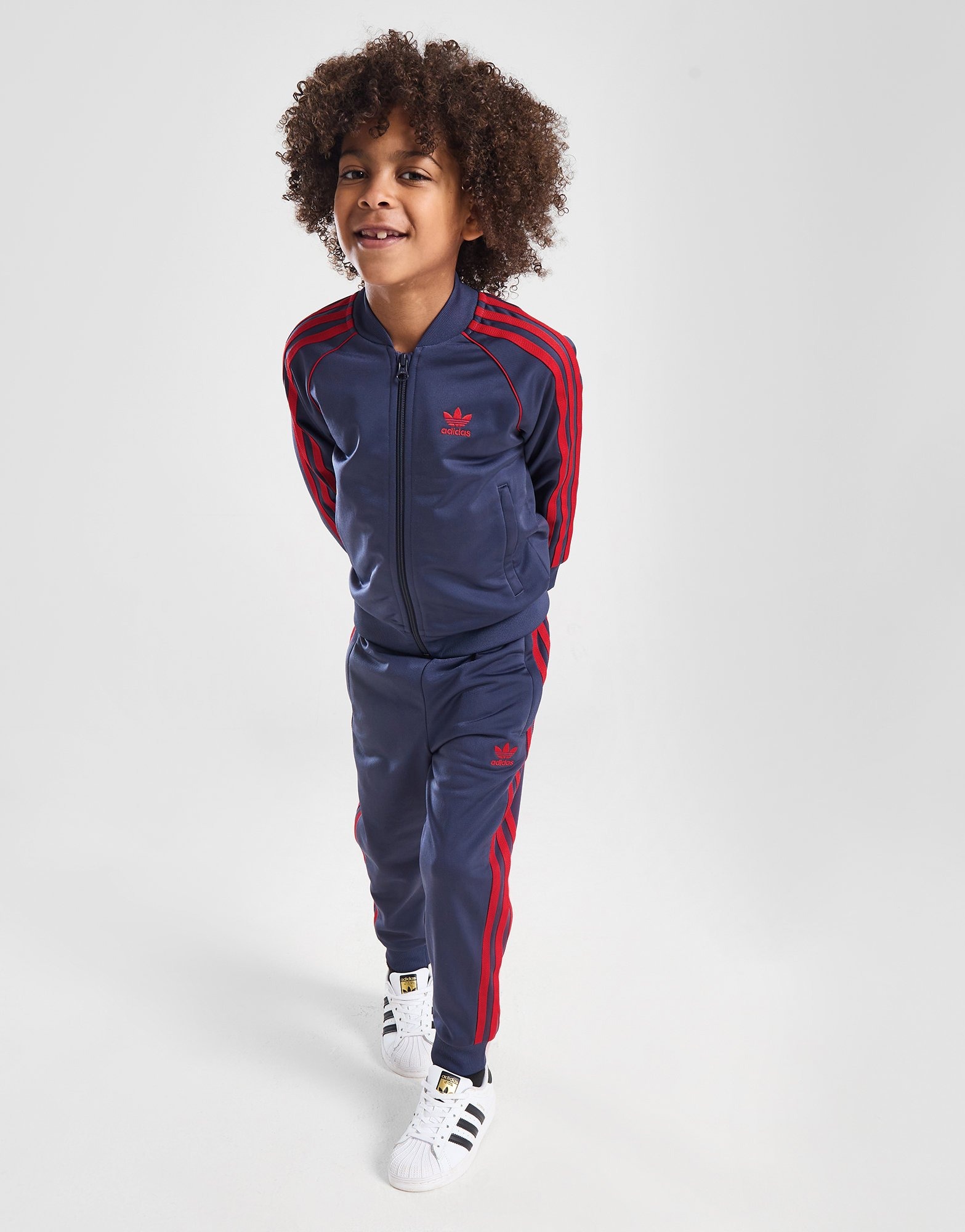 survetement adidas enfant