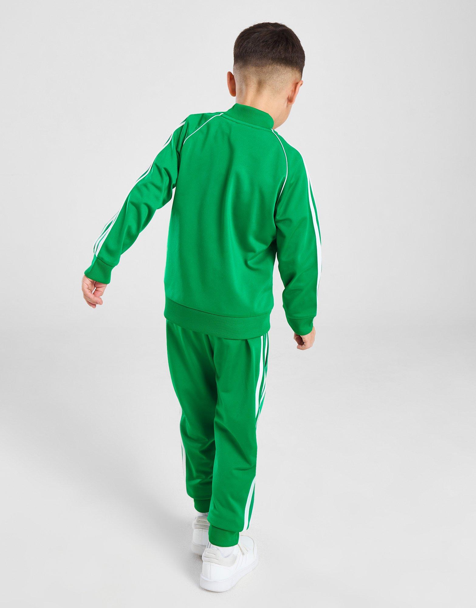 adidas Originals SST Tracksuit Children