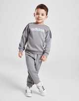 adidas Tracksuit Baby
