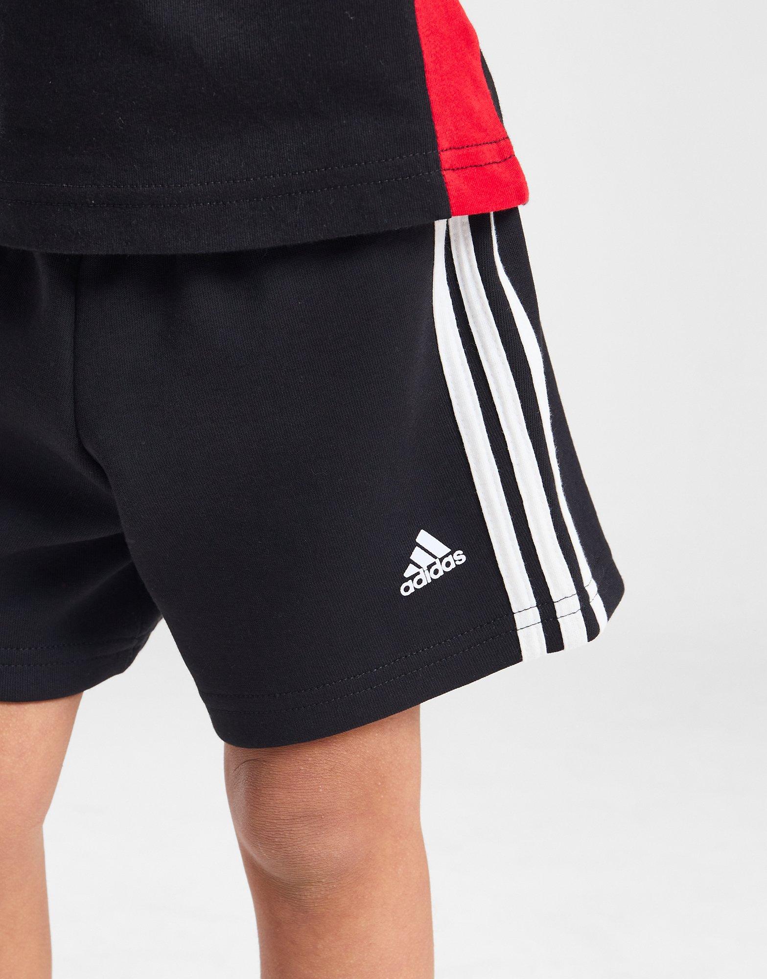 adidas Linear T-Shirt/Shorts Set Infant