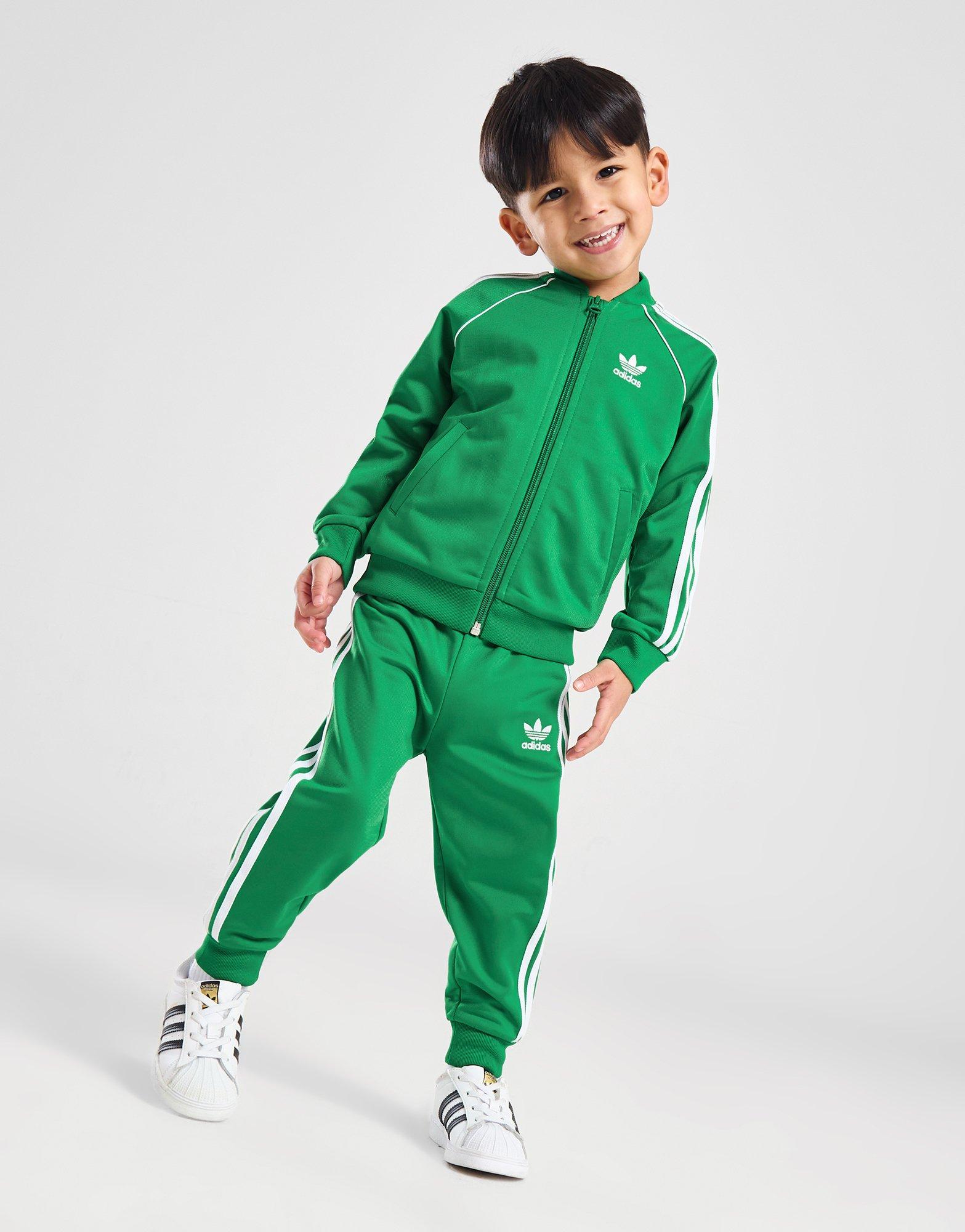 adidas Originals SST Tracksuit Infant