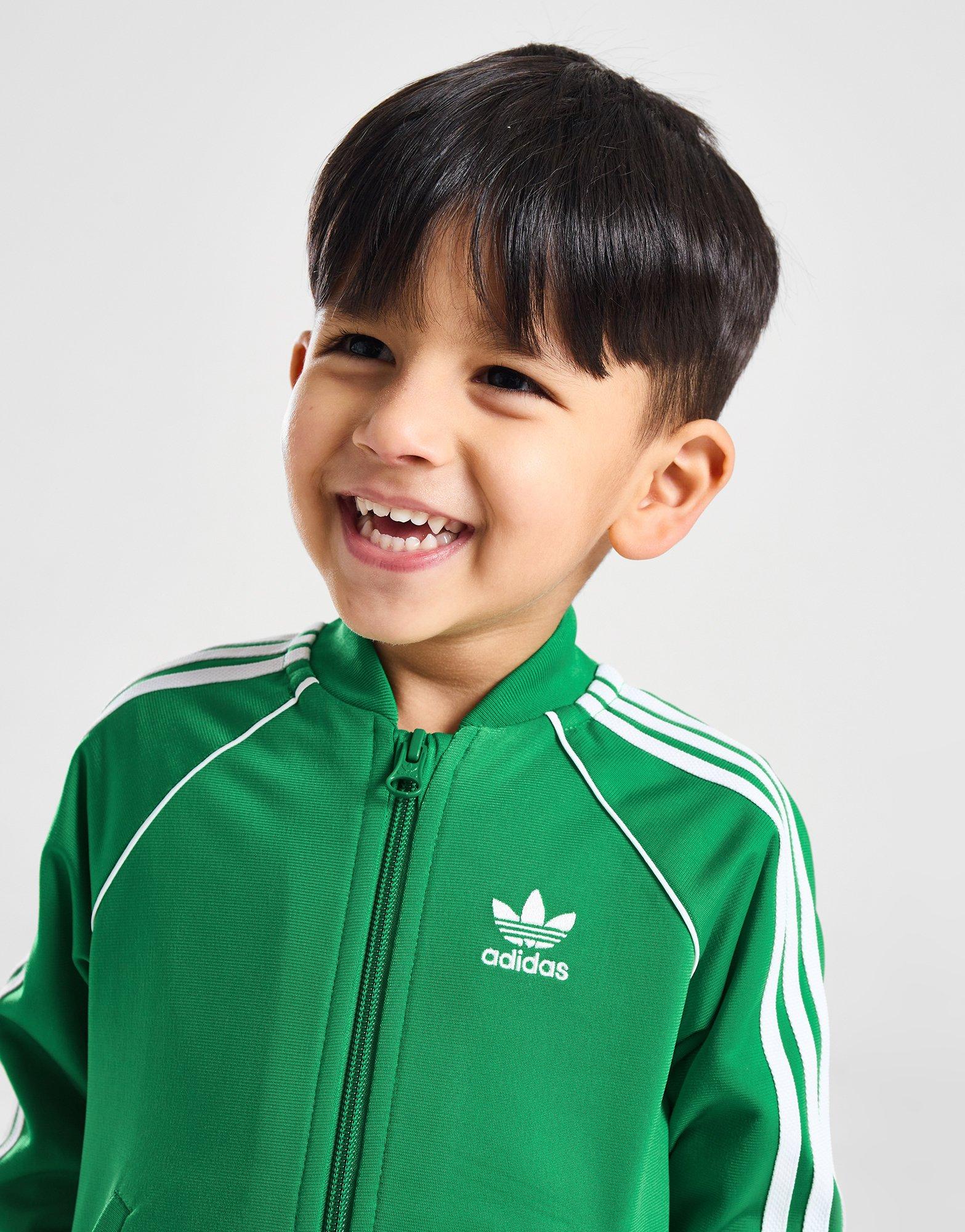 adidas Originals SST Tracksuit Infant
