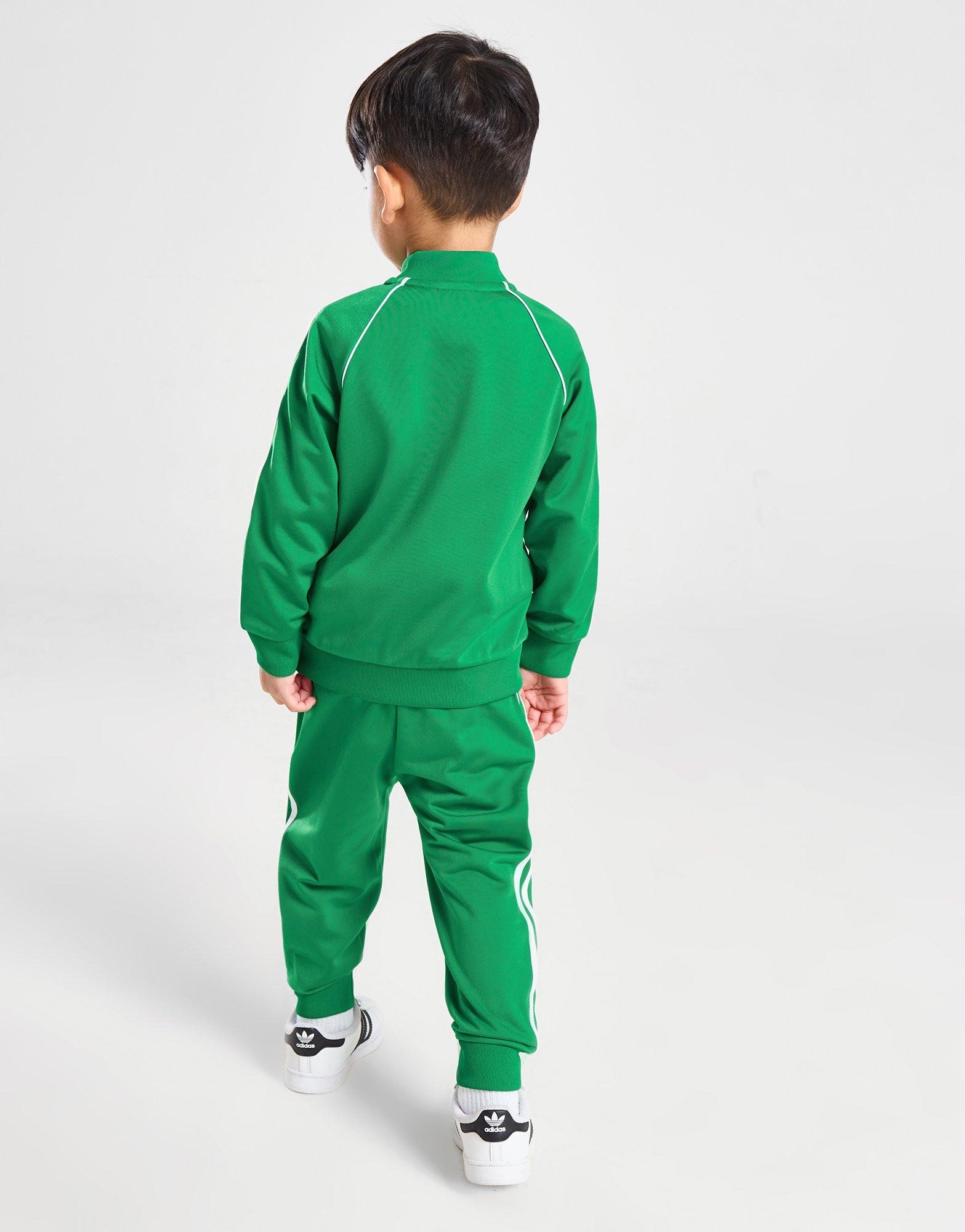 adidas Originals SST Tracksuit Infant