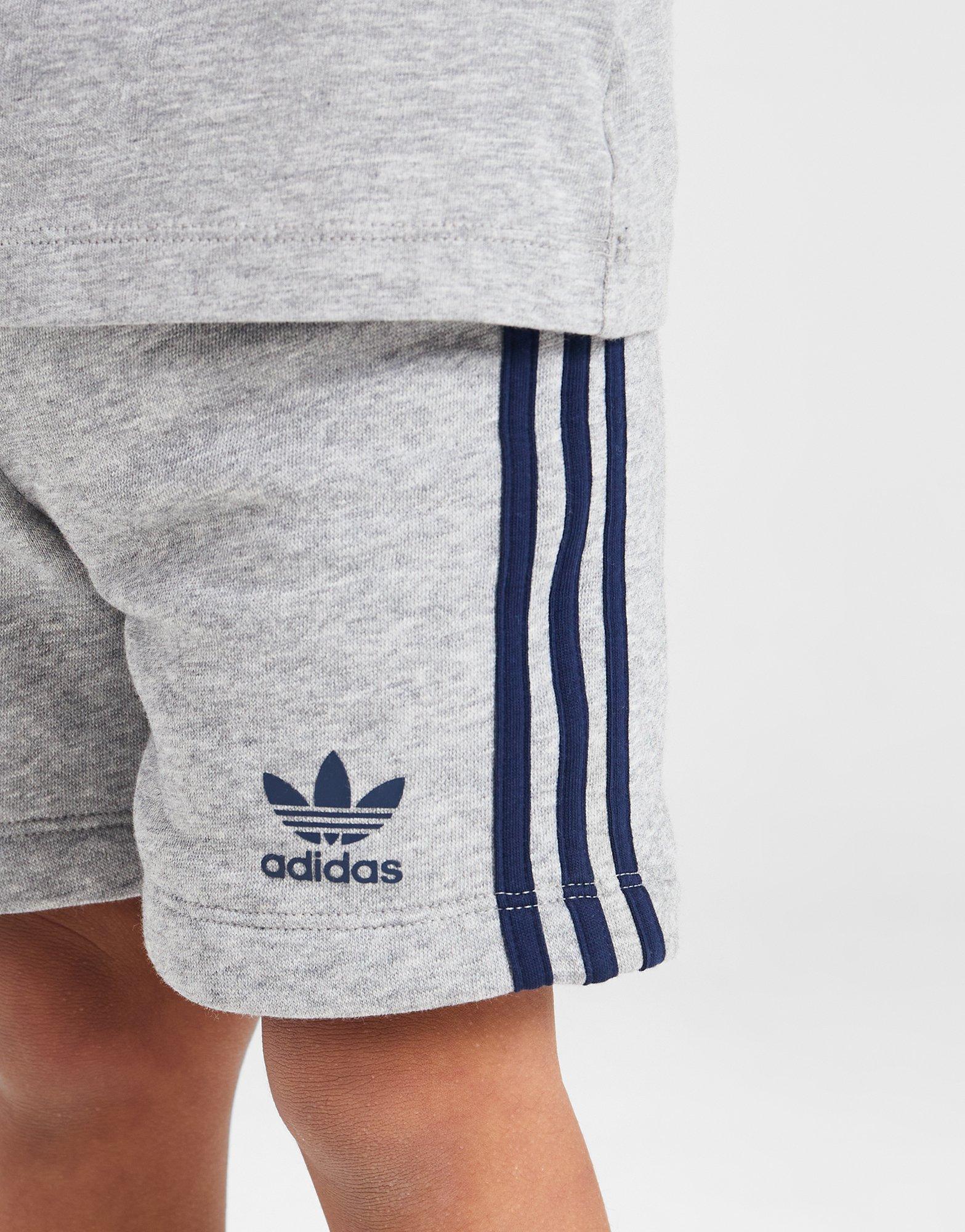 adidas Originals 3 Piece Sliced Set Infant