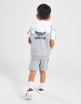 adidas Originals 3-Piece Sliced Set Infant