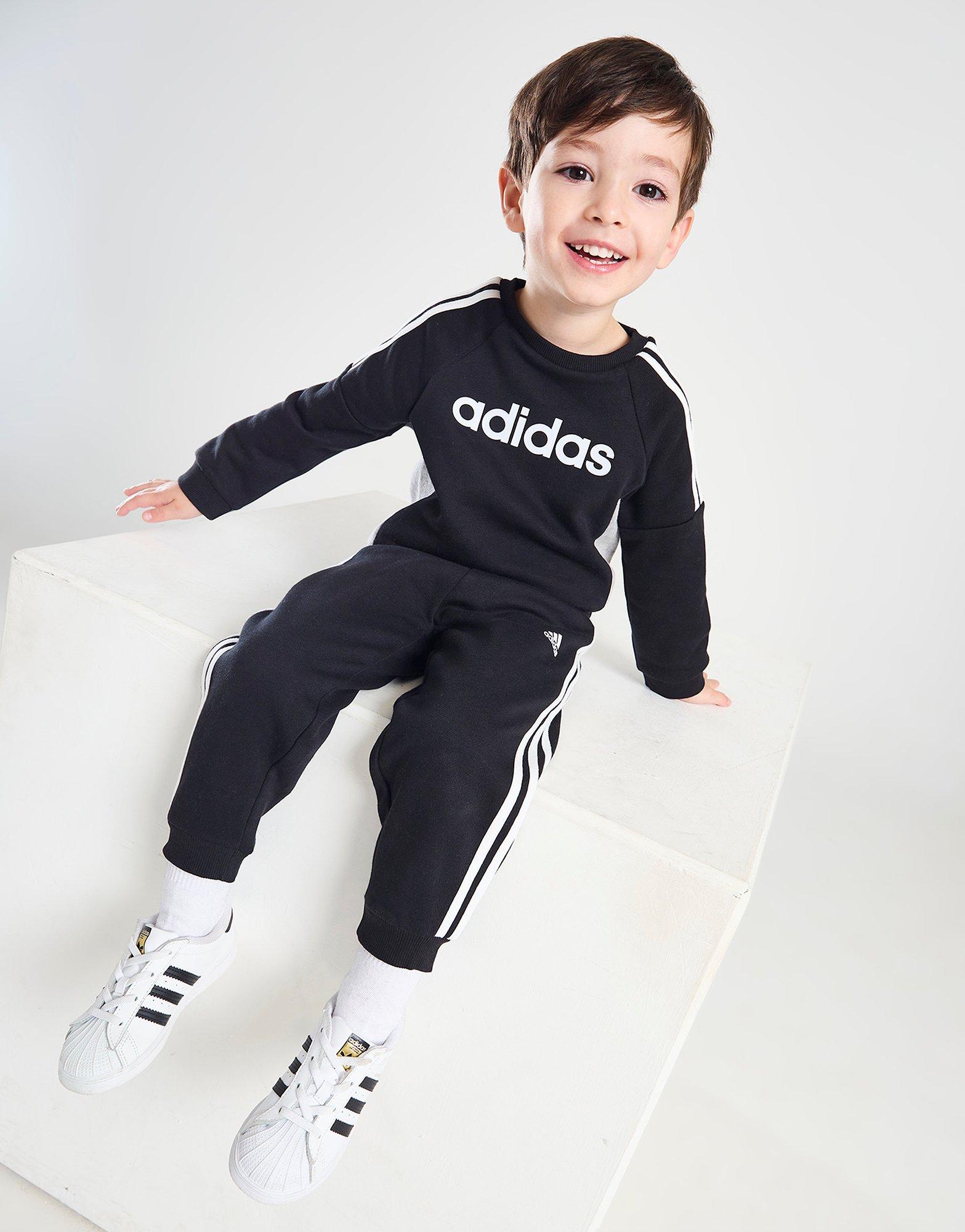 Chandal adidas shop bebe 1 año