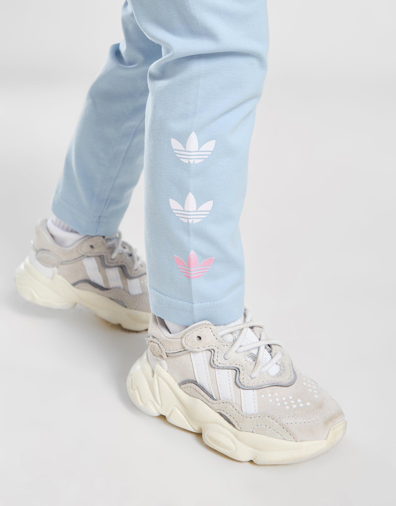adidas Originals Ensemble de survêtement Repeat Trefoil Bébé