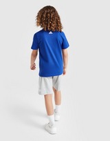 adidas Set Maglia/Pantaloncini Badge of Sport Kids