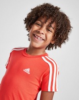 adidas Set Maglia/Pantaloncini Badge of Sport Logo Kids