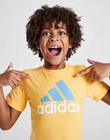 adidas Set Maglia/Pantaloncini Badge of Sport Kids