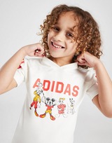 adidas adidas x Disney Micky Maus T-Shirt-Set