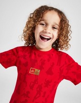 adidas Ensemble T-shirt/Short Mickey Mouse 100 Enfant