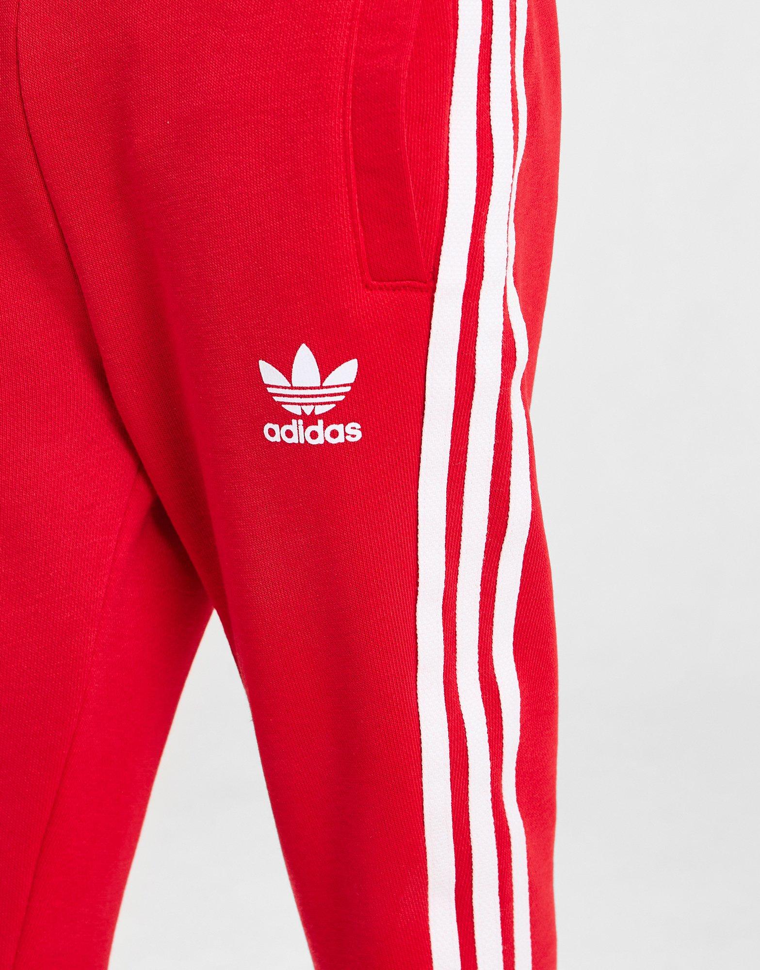 adidas Originals Trefoil Crew Tracksuit Infant