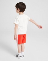 adidas x Disney Mickey Mouse T-Shirt/Shorts Set Infant