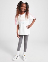 adidas T-Shirt x Disney Minnie Mouse Júnior