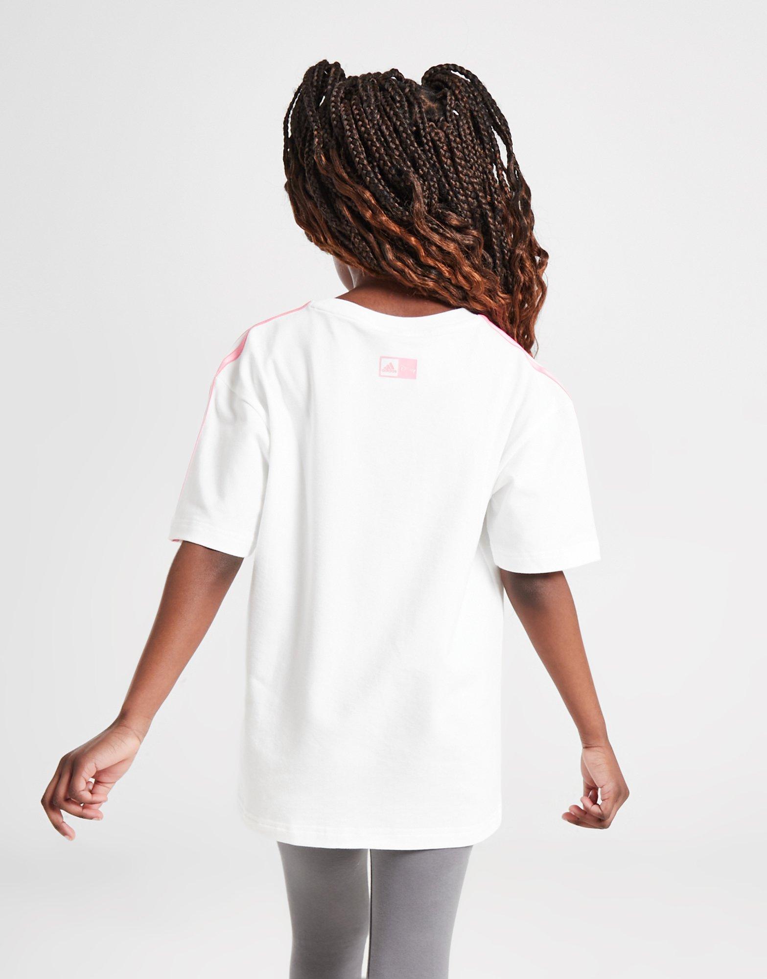 adidas x Disney Minnie Mouse T-Shirt Junior