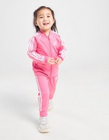 adidas Originals SST Trainingsanzug Baby