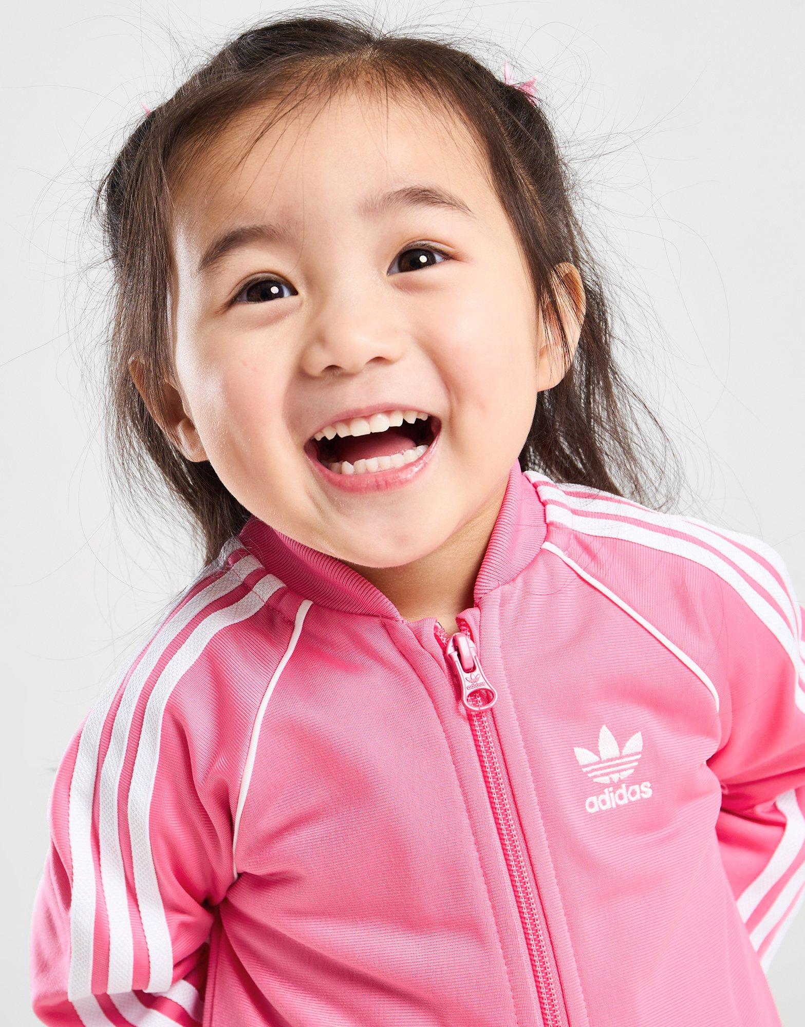 adidas Originals SST Tracksuit Infant