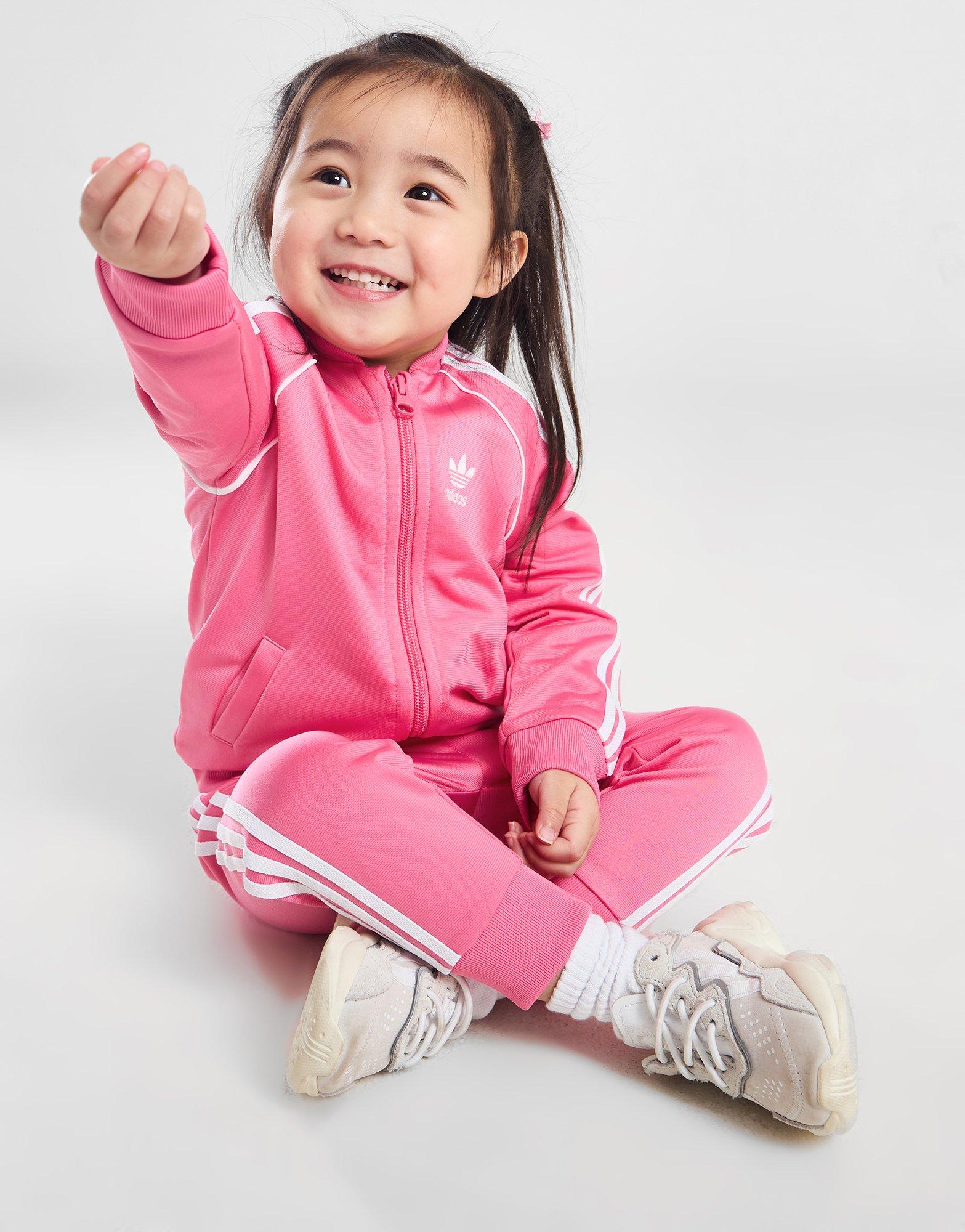 adidas Originals SST Tracksuit Infant