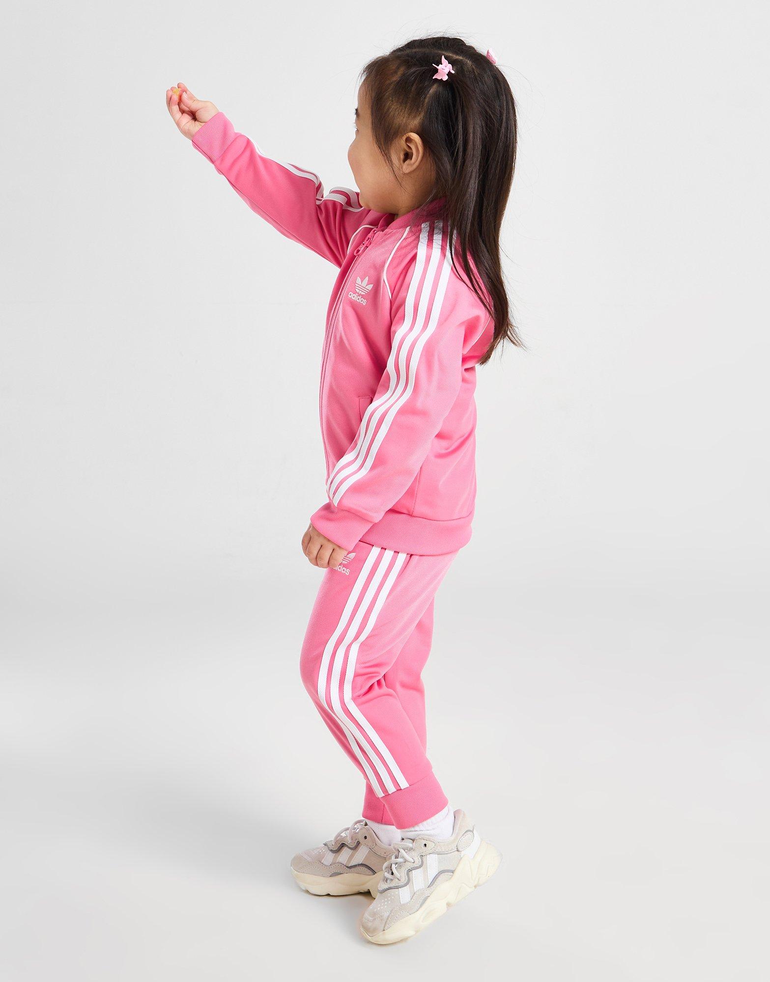 adidas Originals SST Tracksuit Infant