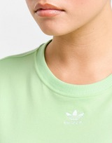 adidas Originals Essential Boyfriend T-Shirt Dame
