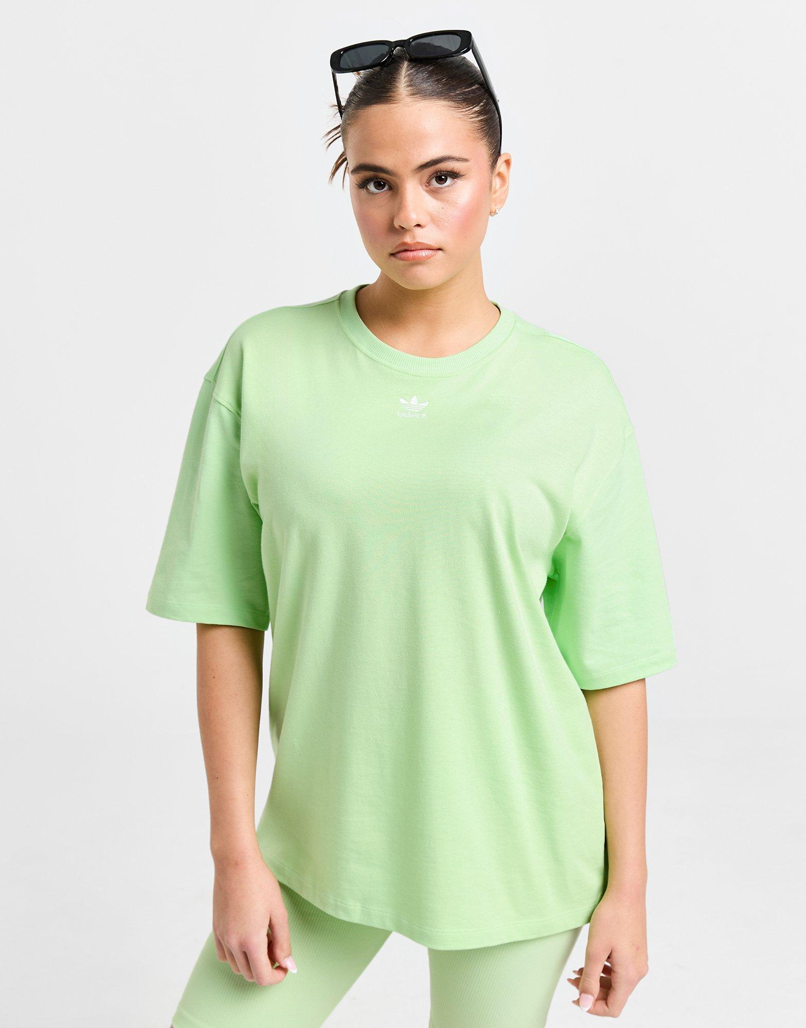 adidas Originals Maglia Essential Boyfriend