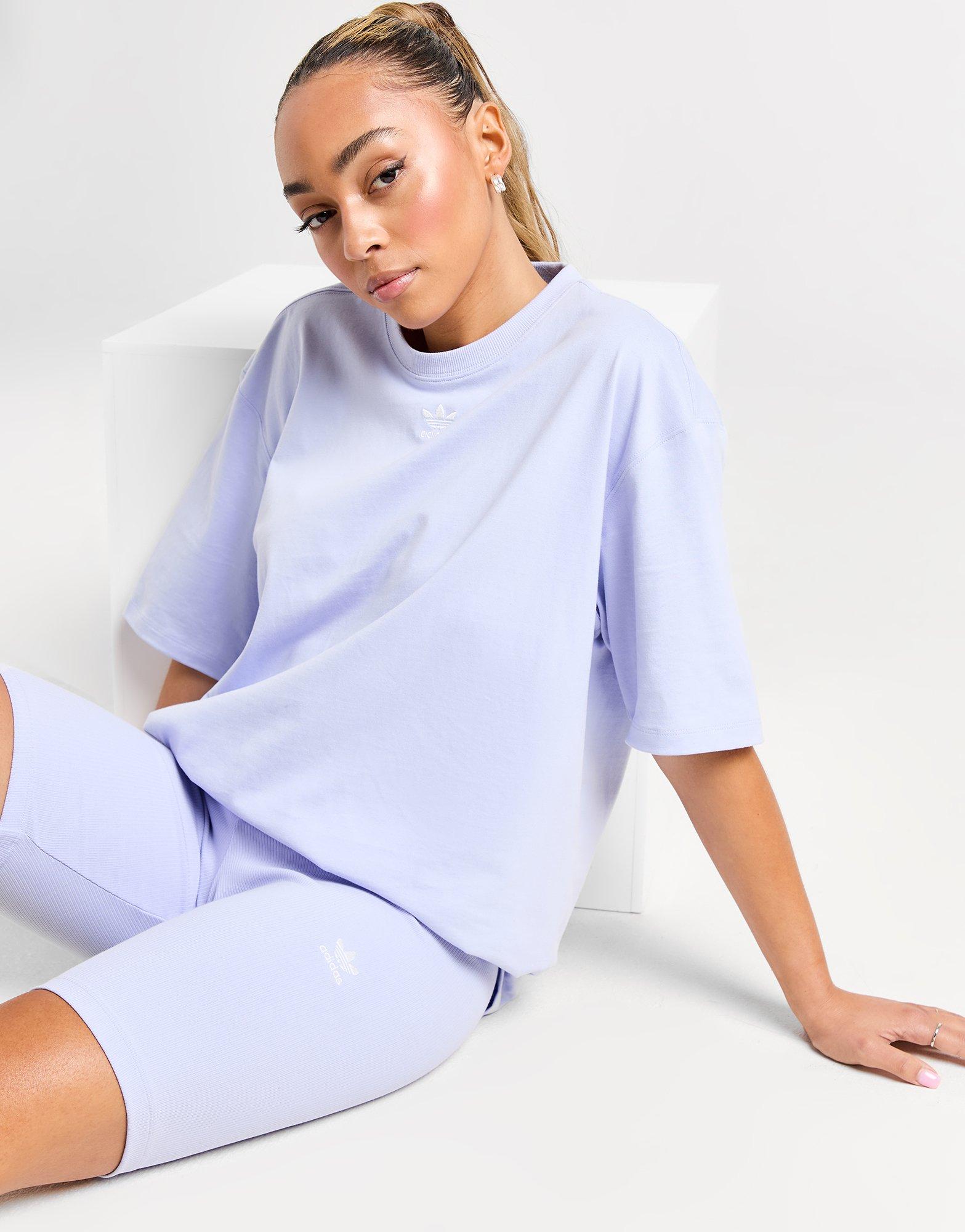 adidas Originals Maglia Essential Boyfriend