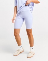adidas Originals Essential Ribbed Cycle Shorts