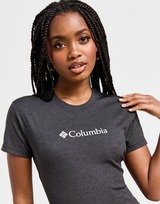 Columbia Hike Ribbed Slim T-Shirt