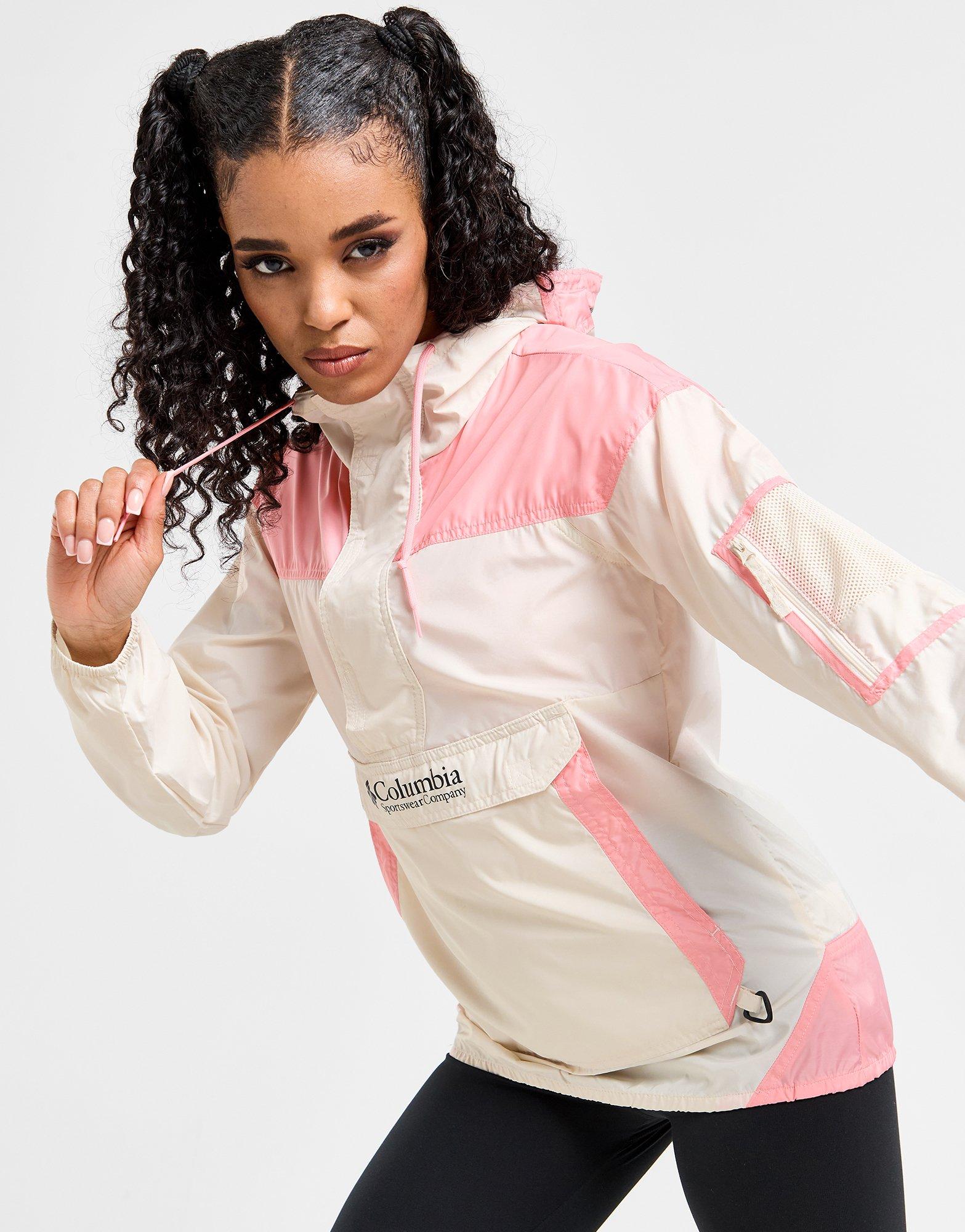 Columbia Challenger Lightweight Jacket