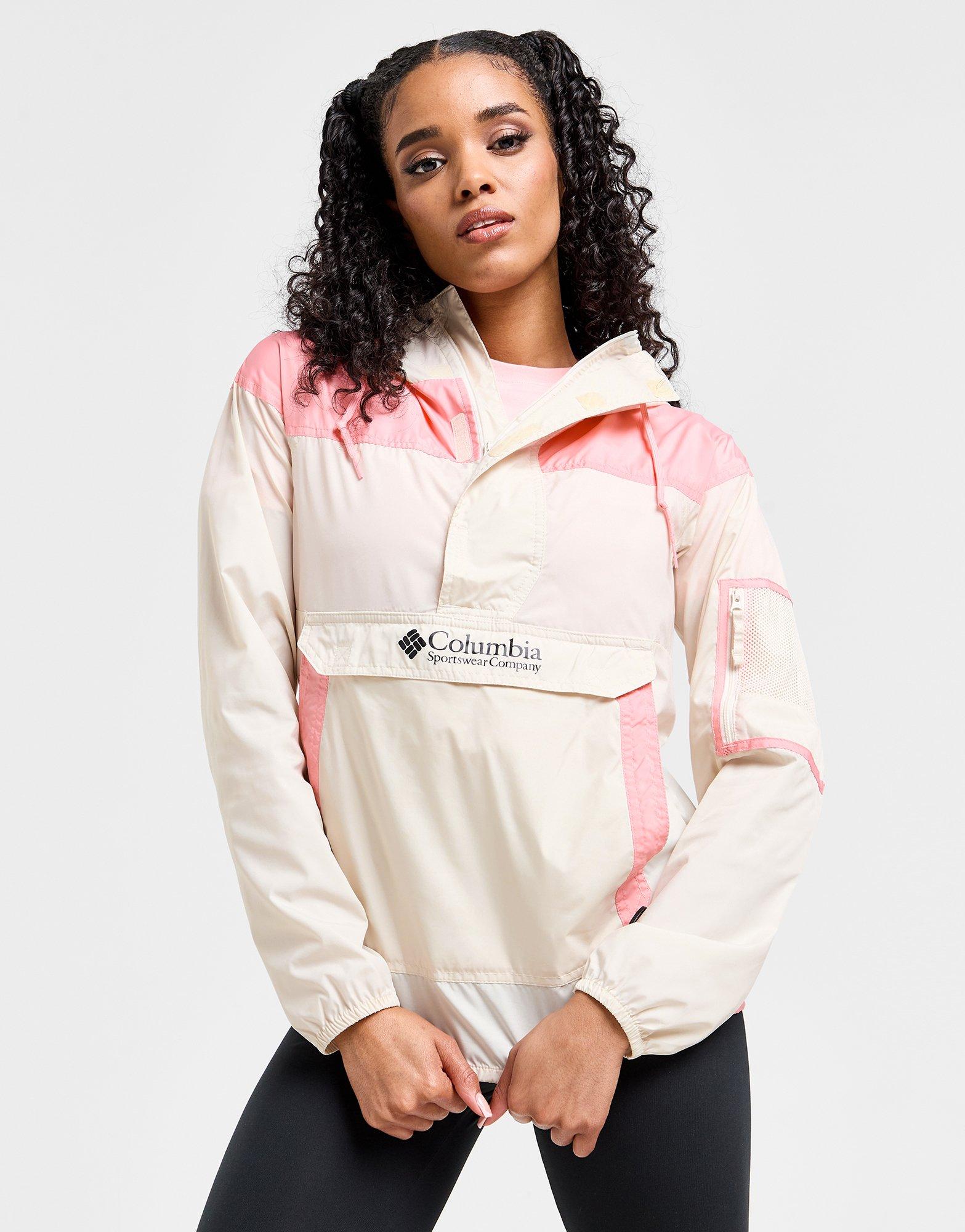 Columbia Challenger Lightweight Jacket