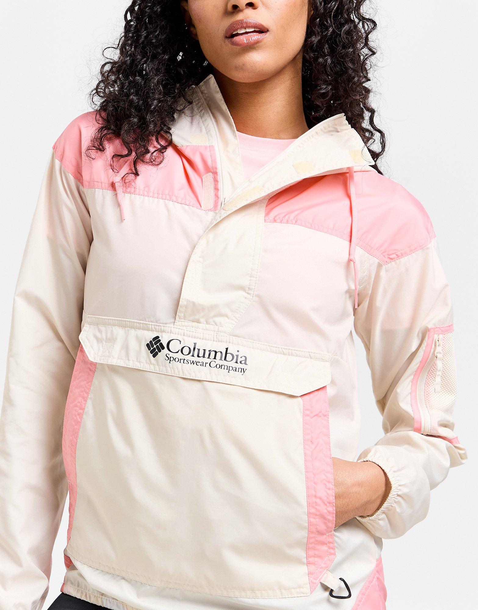 Columbia Challenger Lightweight Jacket