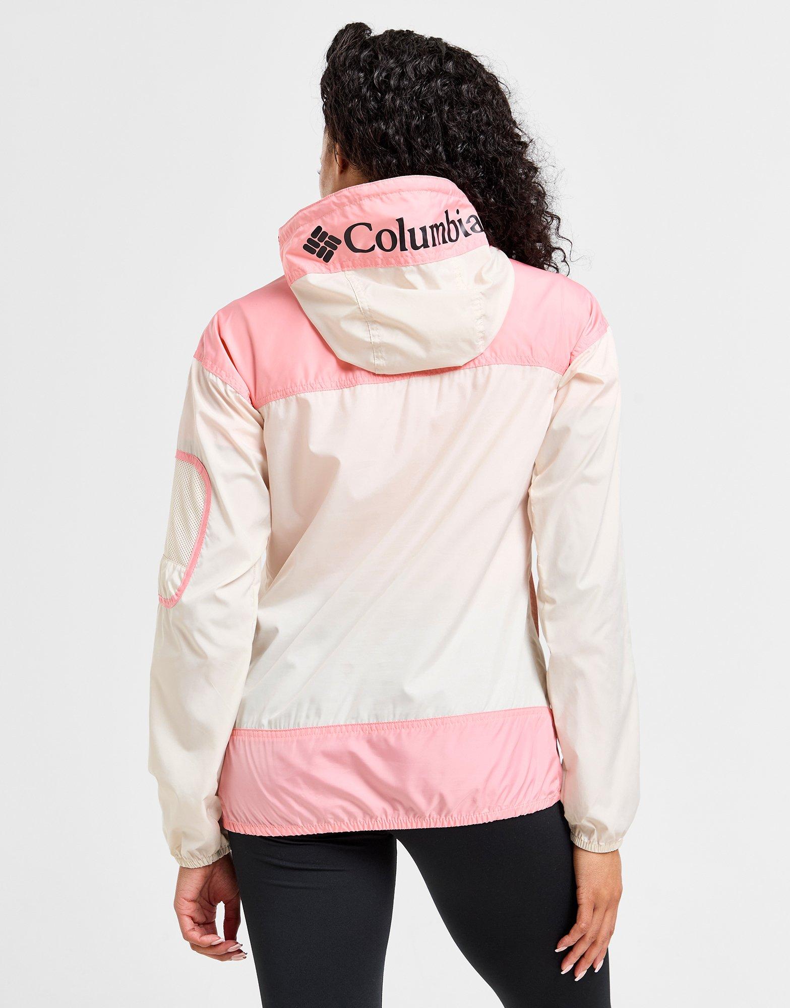 Columbia Challenger Lightweight Jacket