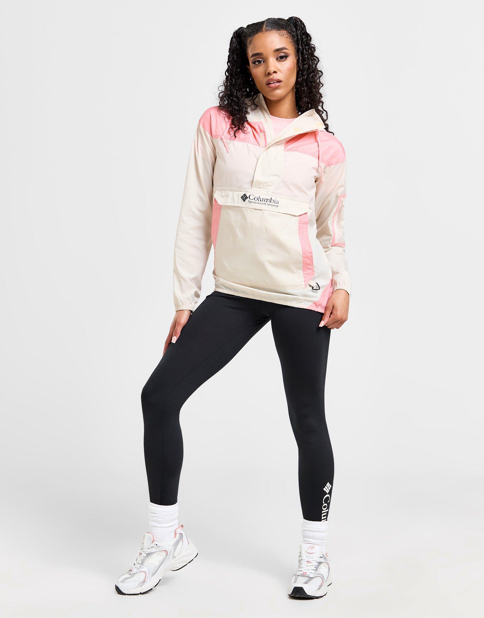 Columbia Challenger Lightweight Jacket