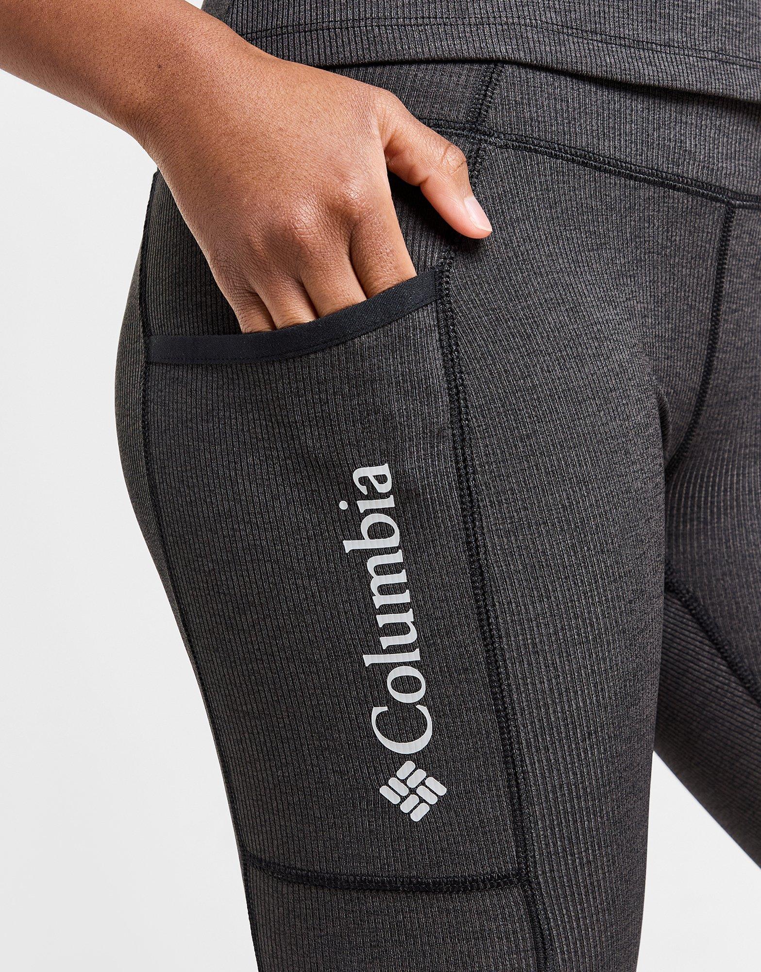 Columbia Hike Rib Leggings