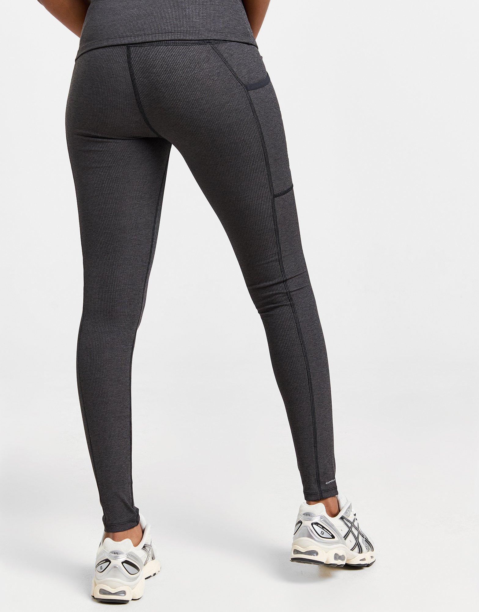 Columbia Hike Rib Leggings
