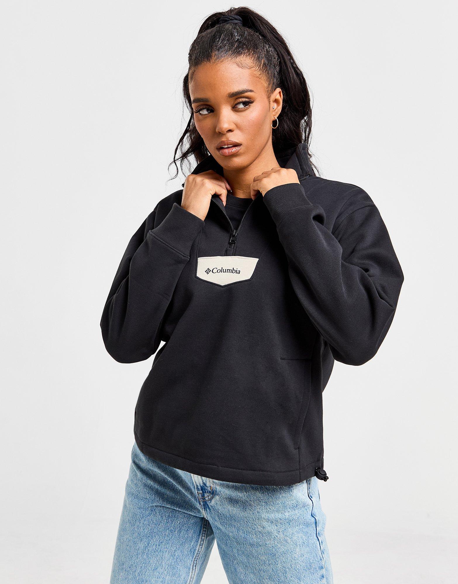Columbia Lodge 1/4 Zip Sweatshirt
