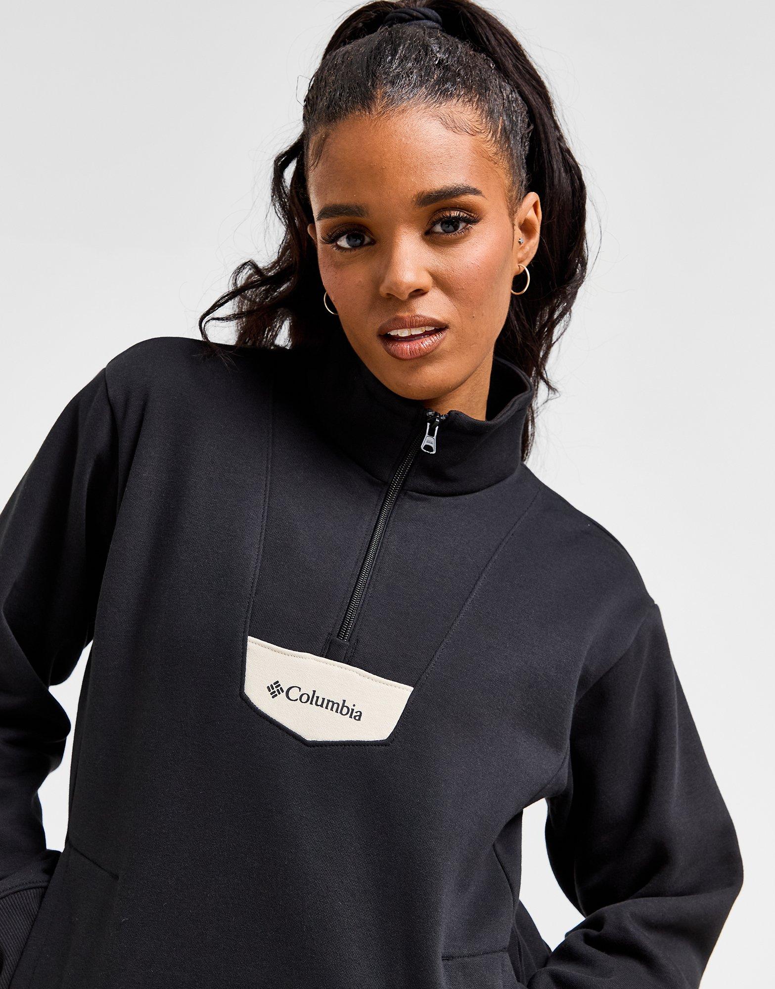 Columbia Lodge 1/4 Zip Sweatshirt