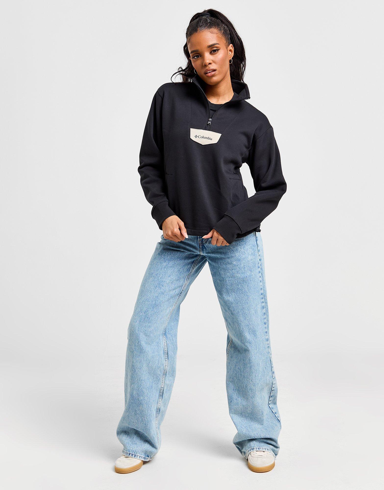 Columbia Lodge 1/4 Zip Sweatshirt