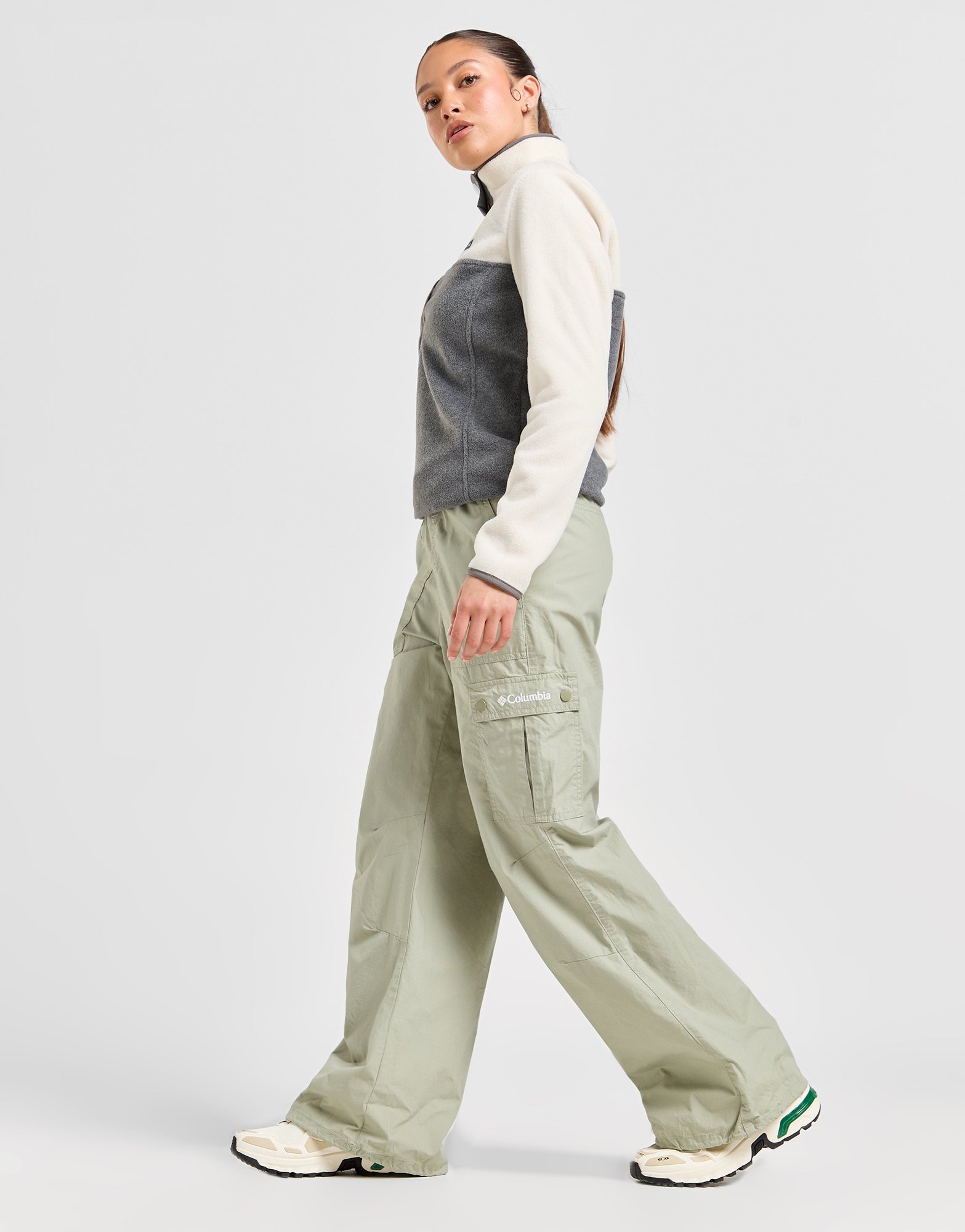 columbia pantaloni trekking