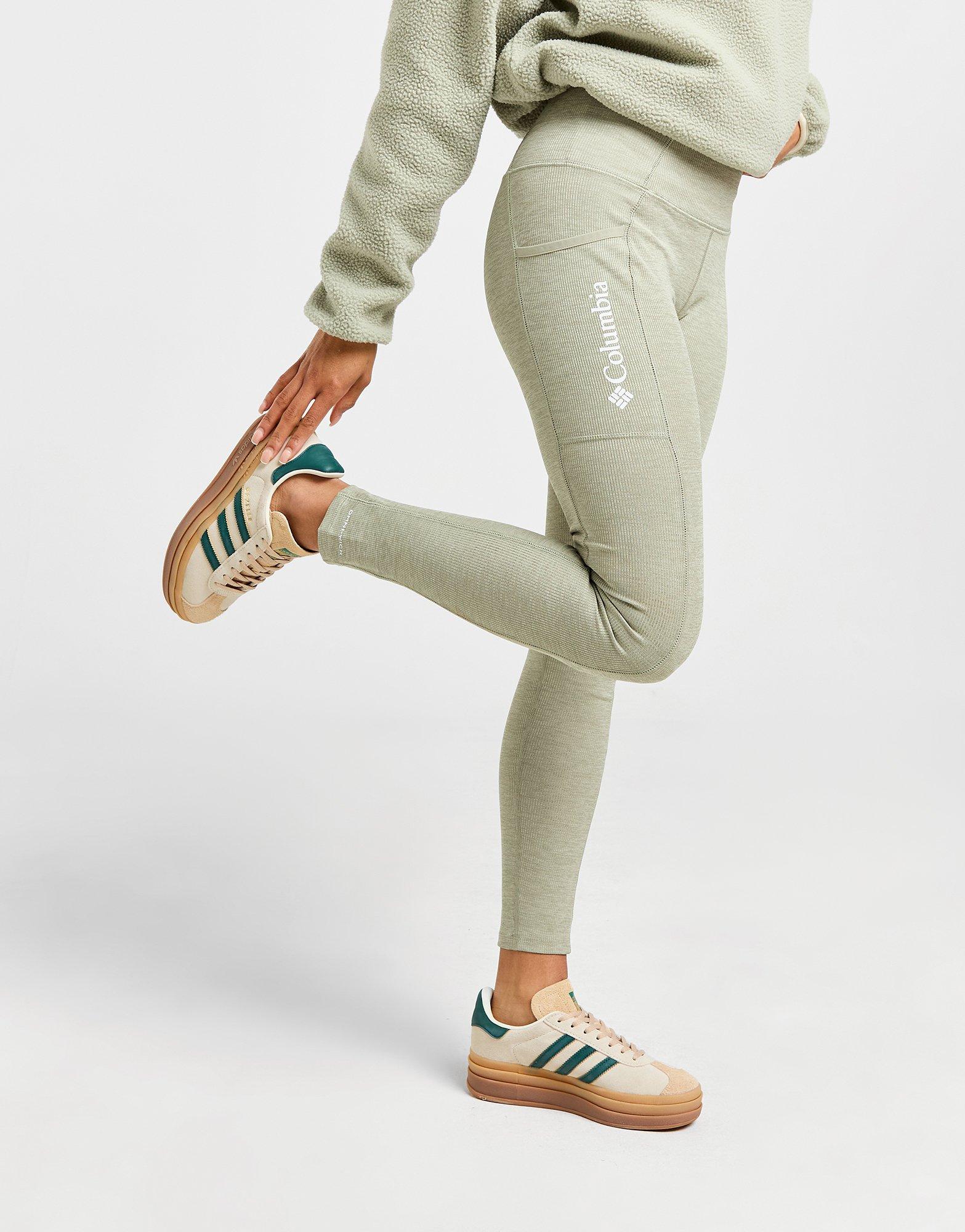 Columbia Hike Rib Leggings